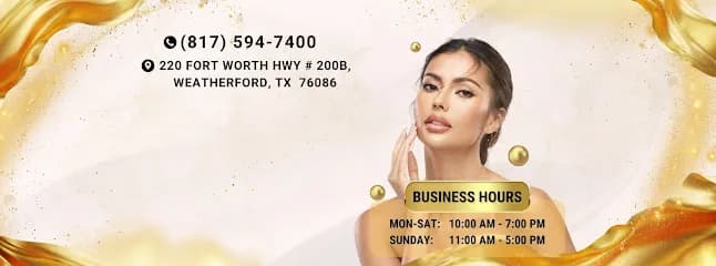 Pro Spa - Head Spa