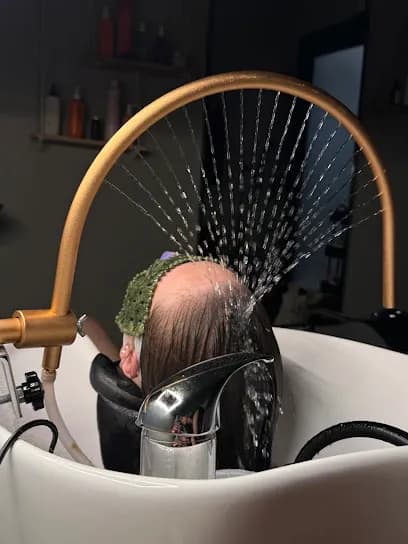 Mane Rose Salon LLC - Head Spa