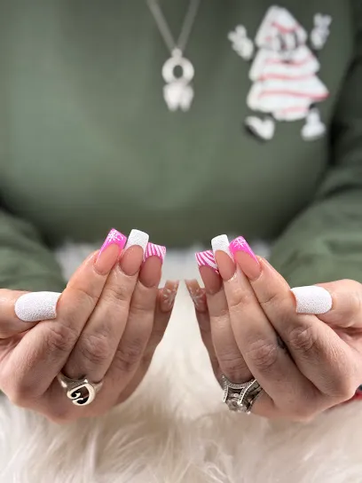 Beauty iLounge - Head Spa