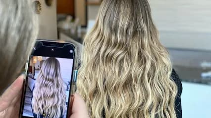 Shade Nine Salon - Head Spa