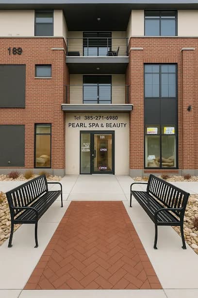 Pearl Spa & Beauty - Head Spa