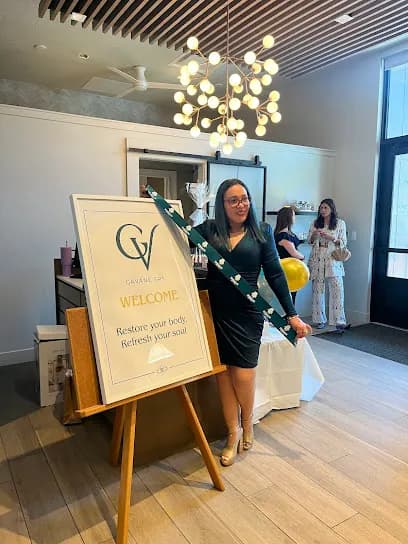 Gavane Spa - Head Spa