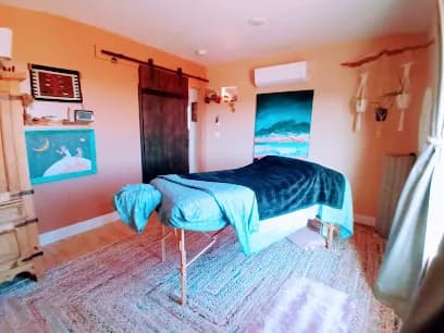 Backcountry Bodywork by Ali Route, LMT - Head Spa