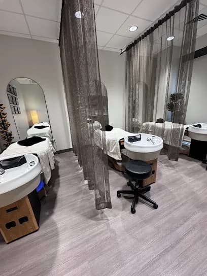 Toka Head Spa - Head Spa