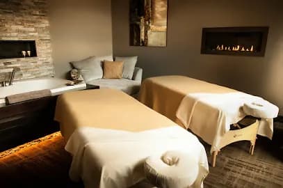 Beyond Spa - Head Spa