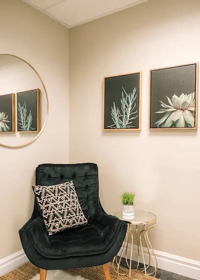 Purely Pampered Massage Headspa Facials - Head Spa