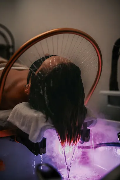 Meraki Head Spa Lehi - Head Spa