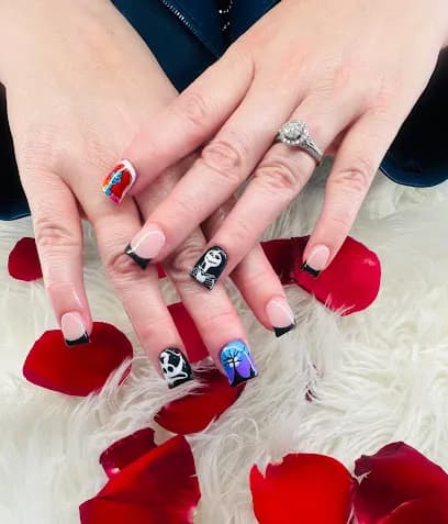 KB Nails Lash & Spa - Head Spa