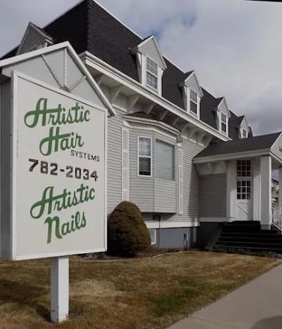 Artistic Hair - Head Spa