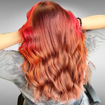 Sacred Scalp Therapy - Head Spa