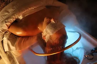 Holi Head Spa Orem - Head Spa