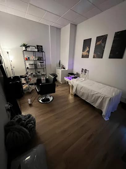 Relaxare Scalp Spa - Head Spa