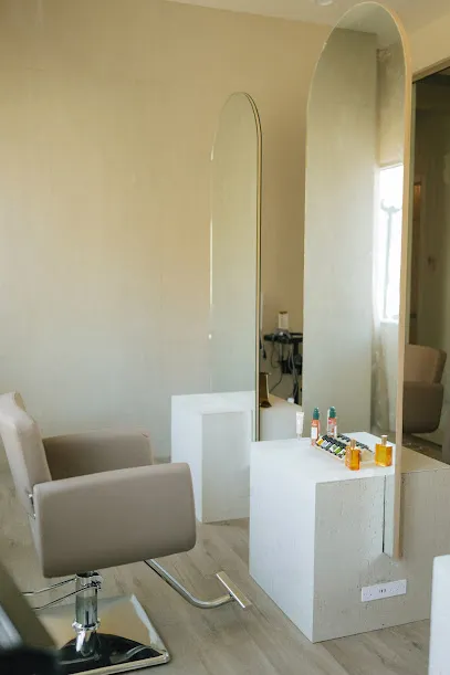 Scalp Ritual - Head Spa