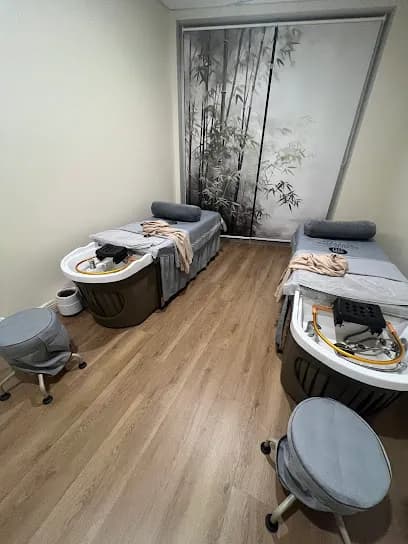 Yu Head SPA & Wellness Center - Head Spa