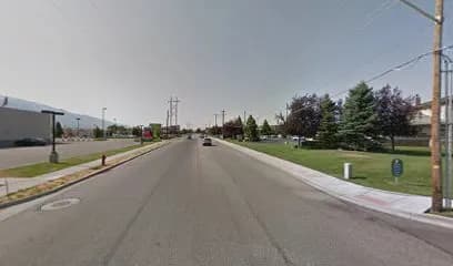 Jenny Headspa - Head Spa