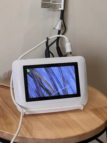 Hana Head Spa - Head Spa