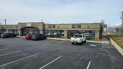 Raiya Head Spa - Head Spa