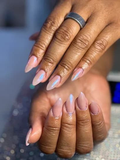 King's Beauty Center & Nail Bar - Head Spa