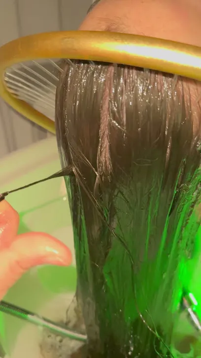 Meraki Head Spa Alexandria - Head Spa