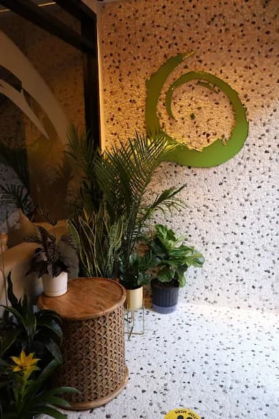 Origins Thai Spa Absolute - Head Spa