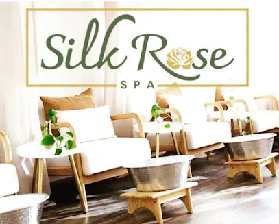 Silk Rose Spa - Head Spa