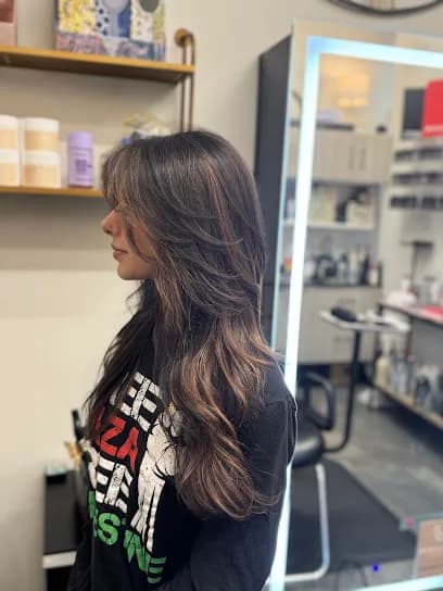 Lotus Luxe Hair Salon, LLC - Head Spa