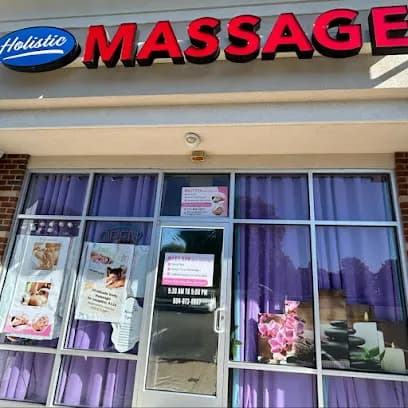 Meet spa Bon Air - Head Spa