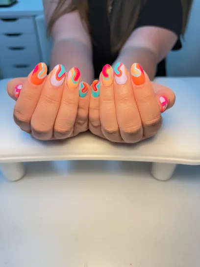 Blue Haven Salon & Spa - Head Spa