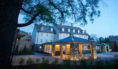 Boar's Head Resort - Head Spa