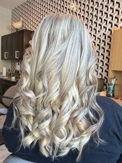 Magnolia’s Head Spa - Head Spa