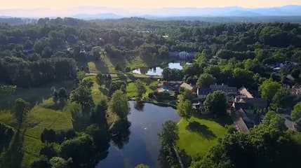 The Spa at Boar's Head Resort - Head Spa