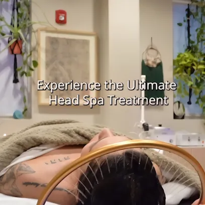 Skin Secrets - Head Spa