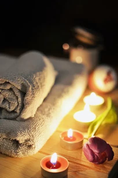 Jenny’s Therapeutic Massage & Lash Spa - Head Spa