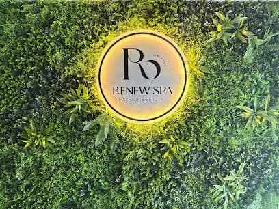 Renew Spa - Head Spa