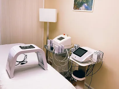 Neroli Medspa - Falls Church - Head Spa