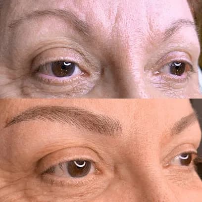 VICJU BEAUTY - Head Spa