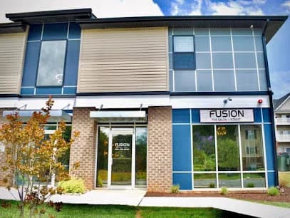 Fusion Salon Forest Inc - Head Spa