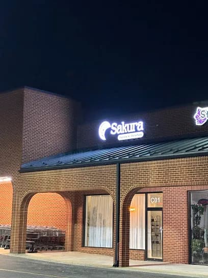 SAKURA Japanese Headspa - Head Spa