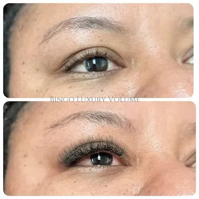 Bingo Lash & Head Spa - Head Spa