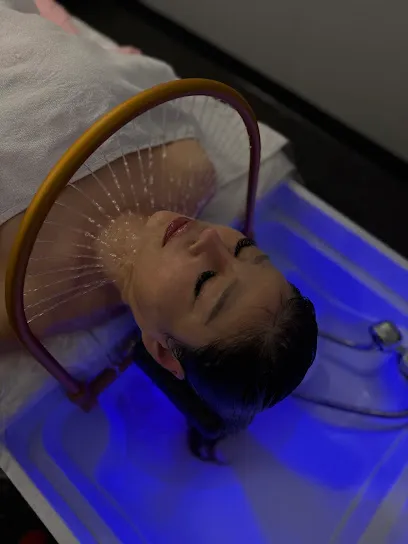 The Head Space Fredericksburg - Head Spa