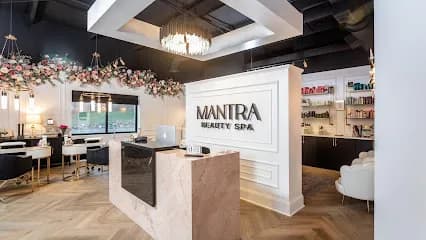 Mantra Beauty Spa - Head Spa