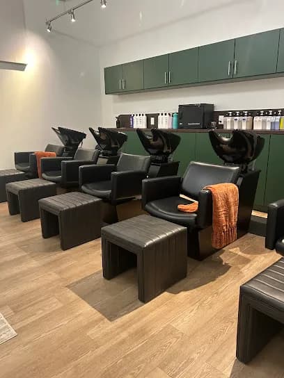 Citrine Extensions Lounge - Head Spa