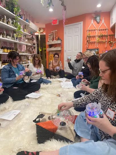 Mage & Mane Ritual Hair and Head Spa - Head Spa