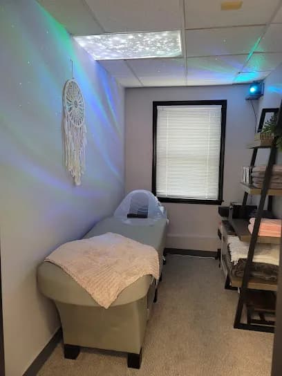 MIVIA Stress Relief Spa - Head Spa
