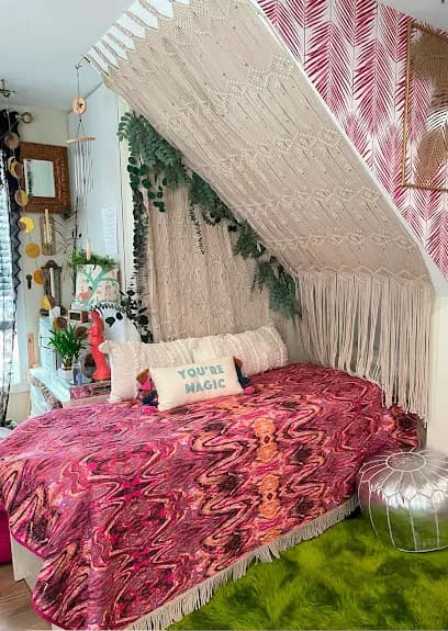 Ode to Wonder - Head Spa