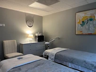 Tea Tree Massage Spa - Head Spa