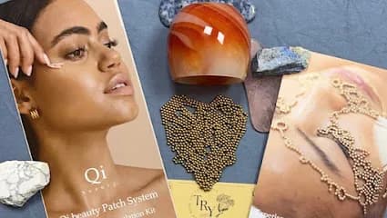 The Rose and Yarrow - Head Spa