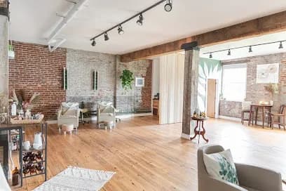 The Haven -A Holistic Hair Spa- - Head Spa