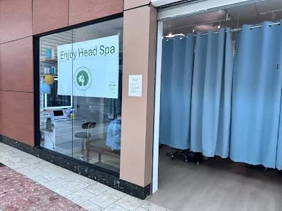 Enjoy Head Spa - Head Spa