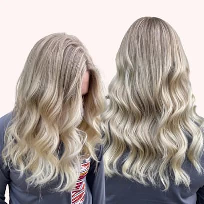 Avonlea Beauty Studio - Head Spa